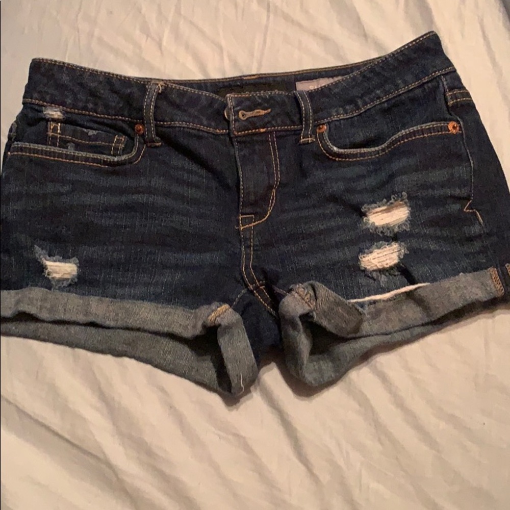 Shorts